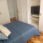Departamento En Recoleta