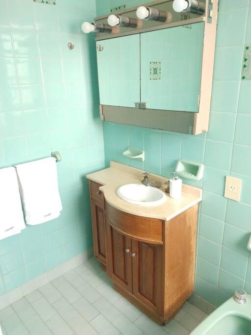 Departamento En Recoleta Apartamento Ciudad Autónoma de Buenos Aires