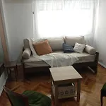 Departamento En Recoleta