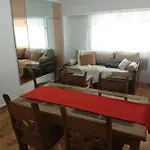 Departamento En Recoleta