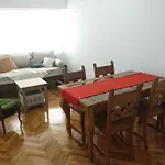 Departamento En Recoleta