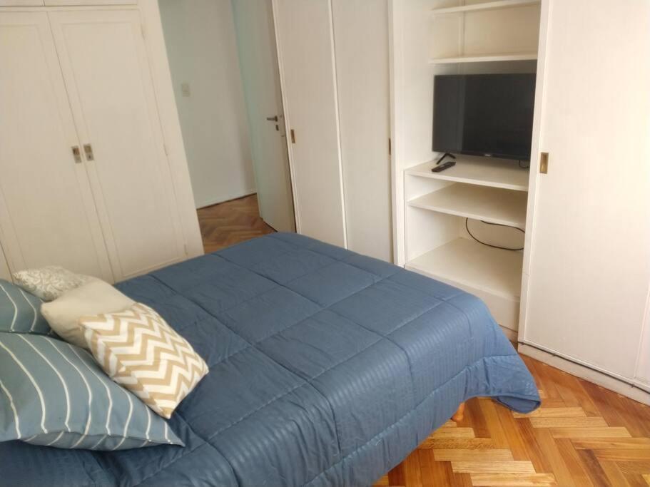 Appartement Departamento En Recoleta