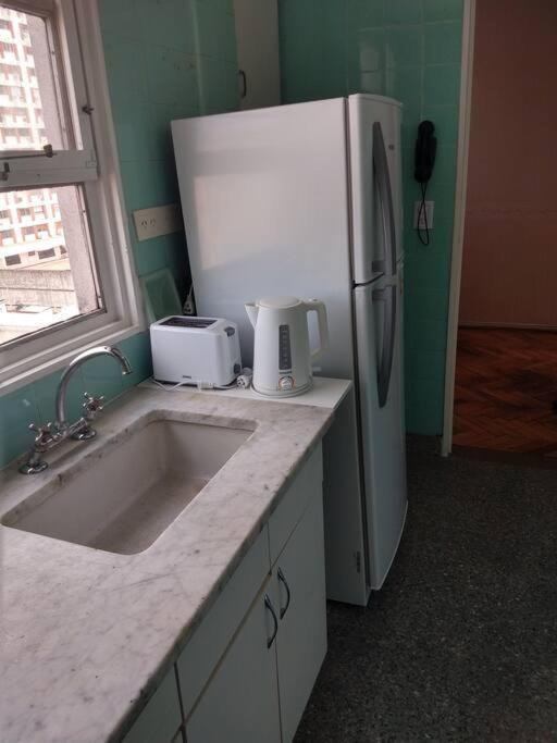 Appartement Departamento En Recoleta *