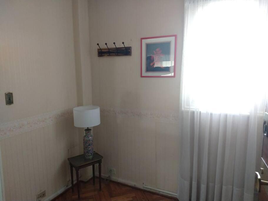 Departamento En Recoleta Appartement Buenos Aires